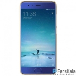 قاب محافظ نیلکین Nillkin Frosted Shield برای گوشی Xiaomi Mi 6