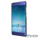 قاب محافظ نیلکین Nillkin Frosted Shield برای گوشی Xiaomi Mi 6