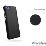 قاب محافظ نیلکین Nillkin Frosted Shield برای گوشی Xiaomi Mi 6