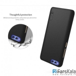 قاب محافظ نیلکین Nillkin Frosted Shield برای گوشی Xiaomi Mi 6