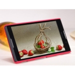 قاب محافظ نیلکین Nillkin برای Sony Xperia C