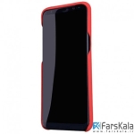 قاب محافظ نیلکین Nillkin Brocade style Cover برای گوشی Samsung Galaxy S8