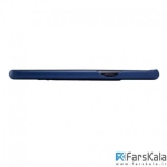 قاب محافظ نیلکین Nillkin Brocade style Cover برای گوشی Samsung Galaxy S8