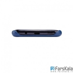 قاب محافظ نیلکین Nillkin Brocade style Cover برای گوشی Samsung Galaxy S8