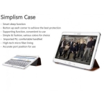 کیف چرمی Baseus برای Samsung Galaxy Note Pro 12.2