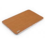 کیف چرمی Baseus برای Samsung Galaxy Tab 4 8.0