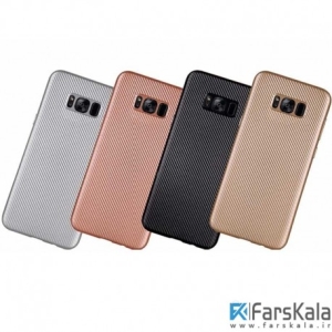 قاب محافظ ژله ای Haimen برای Samsung Galaxy S8