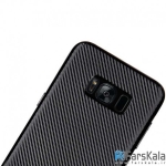 قاب محافظ ژله ای Haimen برای Samsung Galaxy S8