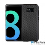قاب محافظ ژله ای Haimen برای Samsung Galaxy S8