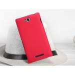 قاب محافظ نیلکین Nillkin برای Sony Xperia C
