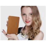 کیف چرمی Baseus برای Samsung Galaxy Tab 4 8.0