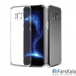 قاب محافظ ژله ای Totu Design برای Samsung Galaxy S8