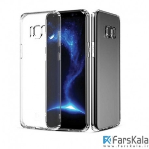 قاب محافظ ژله ای Totu Design برای Samsung Galaxy S8