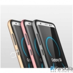 قاب محافظ Rock Royce برای Samsung Galaxy S8 Plus