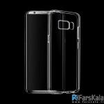 قاب محافظ ژله ای Hoco Hight Series برای Samsung Galaxy S8