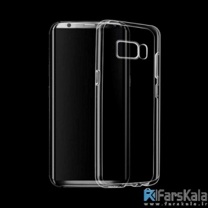 قاب محافظ ژله ای Hoco Hight Series برای Samsung Galaxy S8
