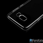 قاب محافظ ژله ای Hoco Hight Series برای Samsung Galaxy S8