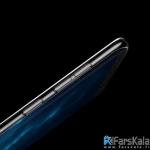 قاب محافظ ژله ای Hoco Hight Series برای Samsung Galaxy S8