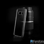 قاب محافظ ژله ای Hoco Hight Series برای Samsung Galaxy S8