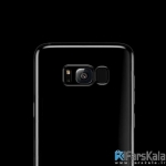 قاب محافظ ژله ای Hoco Hight Series برای Samsung Galaxy S8