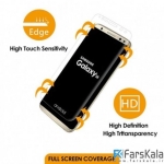 محافظ صفحه نمایش NaNo برای Samsung Galaxy S8