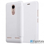 کیف محافظ نیلکین Nillkin Sparkle برای Lenovo K6 Power