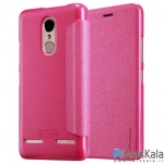 کیف محافظ نیلکین Nillkin Sparkle برای Lenovo K6 Power