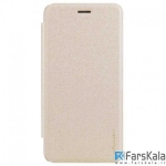 کیف محافظ نیلکین Nillkin Sparkle برای Lenovo K6 Power