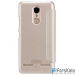 کیف محافظ نیلکین Nillkin Sparkle برای Lenovo K6 Power