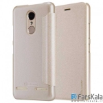 کیف محافظ نیلکین Nillkin Sparkle برای Lenovo K6 Power