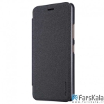کیف محافظ نیلکین Nillkin Sparkle برای Lenovo K6 Power
