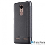 کیف محافظ نیلکین Nillkin Sparkle برای Lenovo K6 Power
