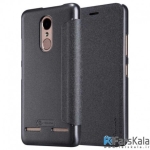 کیف محافظ نیلکین Nillkin Sparkle برای Lenovo K6 Power