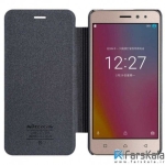 کیف محافظ نیلکین Nillkin Sparkle برای Lenovo K6 Power