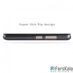 کیف محافظ نیلکین Nillkin Sparkle برای Lenovo K6 Power