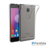 قاب محافظ ژله ای برای Lenovo K6 Power