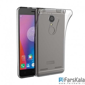 قاب محافظ ژله ای برای Lenovo K6 Power