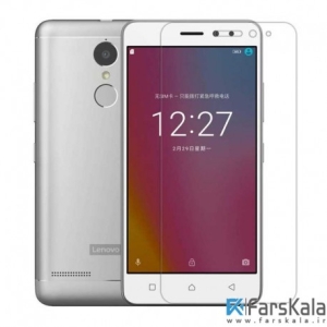 محافظ صفحه نمایش شیشه ای برای Lenovo K6 Power