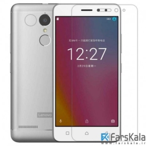 محافظ صفحه نمایش شیشه ای نیلکین Nillkin H برای Lenovo K6 Power