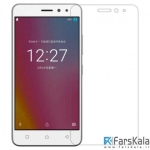 محافظ صفحه نمایش شیشه ای نیلکین Nillkin H برای Lenovo K6 Power