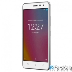 محافظ صفحه نمایش شیشه ای نیلکین Nillkin H برای Lenovo K6 Power
