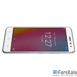 محافظ صفحه نمایش شیشه ای نیلکین Nillkin H برای Lenovo K6 Power
