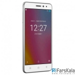 محافظ صفحه نمایش شیشه ای نیلکین Nillkin H برای Lenovo K6 Power