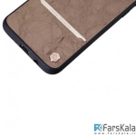 قاب محافظ نیلکین Nillkin Mercier elegant برای گوشی Samsung Galaxy S8 Plus