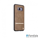 قاب محافظ نیلکین Nillkin Mercier elegant برای گوشی Samsung Galaxy S8