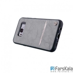 قاب محافظ نیلکین Nillkin Mercier elegant برای گوشی Samsung Galaxy S8