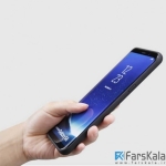 قاب محافظ نیلکین Nillkin Mercier elegant برای گوشی Samsung Galaxy S8