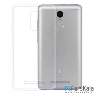 قاب محافظ شیشه ای- ژله ای Belkin برای Xiaomi Redmi 3