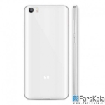 قاب محافظ شیشه ای- ژله ای Belkin برای Xiaomi Mi 5