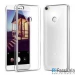 قاب محافظ شیشه ای- ژله ای Belkin برای Xiaomi Mi Max